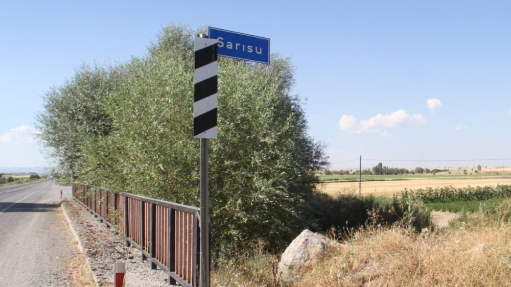 Beyşehir Gölü'nü besleyen ana kaynaklar da kurudu