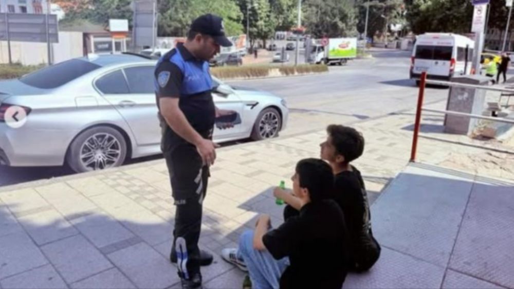  Bilecik Emniyetinden vatandaşa güvenlik uyarısı