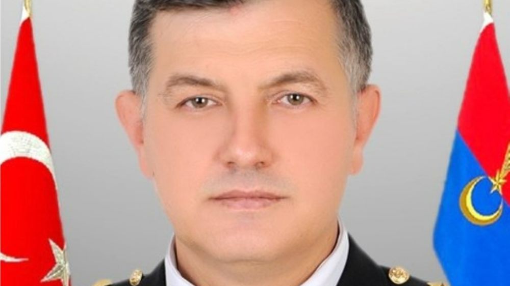 Bilecik İl Jandarma Komutanı Erbakıcı, Jandarma Genel Komutanlığı emrine atandı