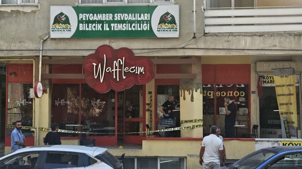 Bilecik'te BİM'deki kavgada tutuklu sayısı 5'e çıktı