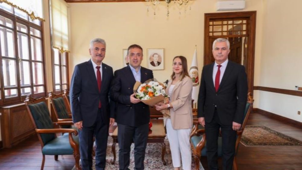 Bilecik'te Dünya Nüfus Günü kutlandı