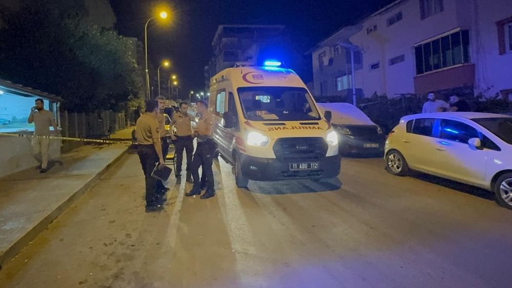Bilecik'te yaşanan cinayetle ilgili 3 kişi tutuklandı
