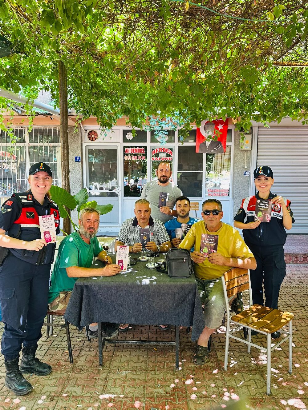 Bindallılar tekrar revaçta