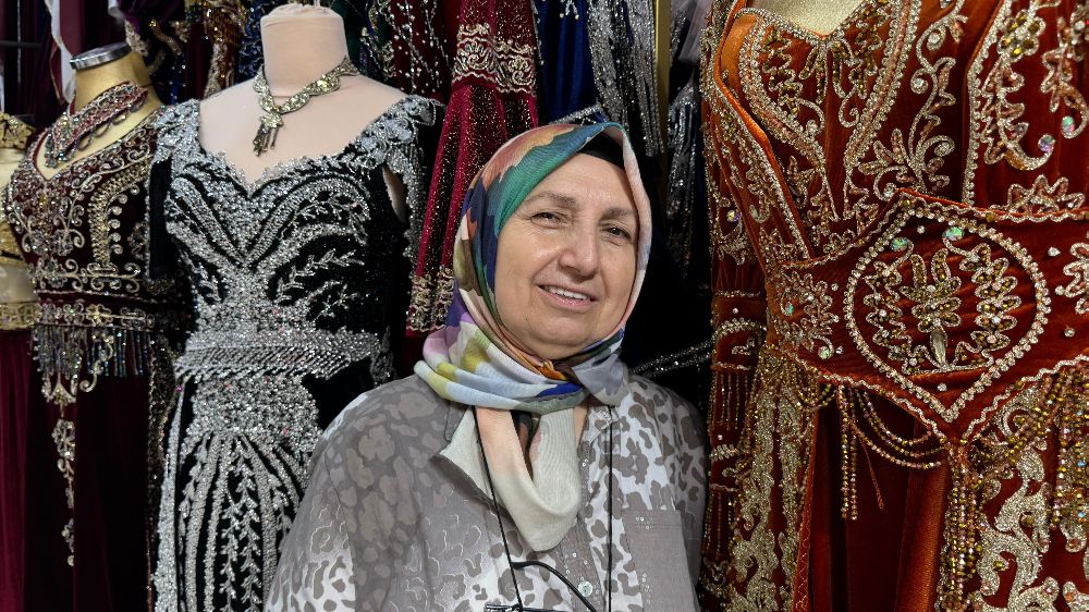 Bindallılar tekrar revaçta