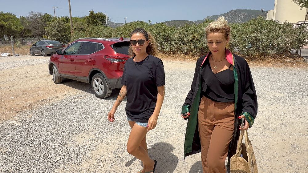 Bodrum'u birbirine katan Dilan Çıtak serbest kaldı