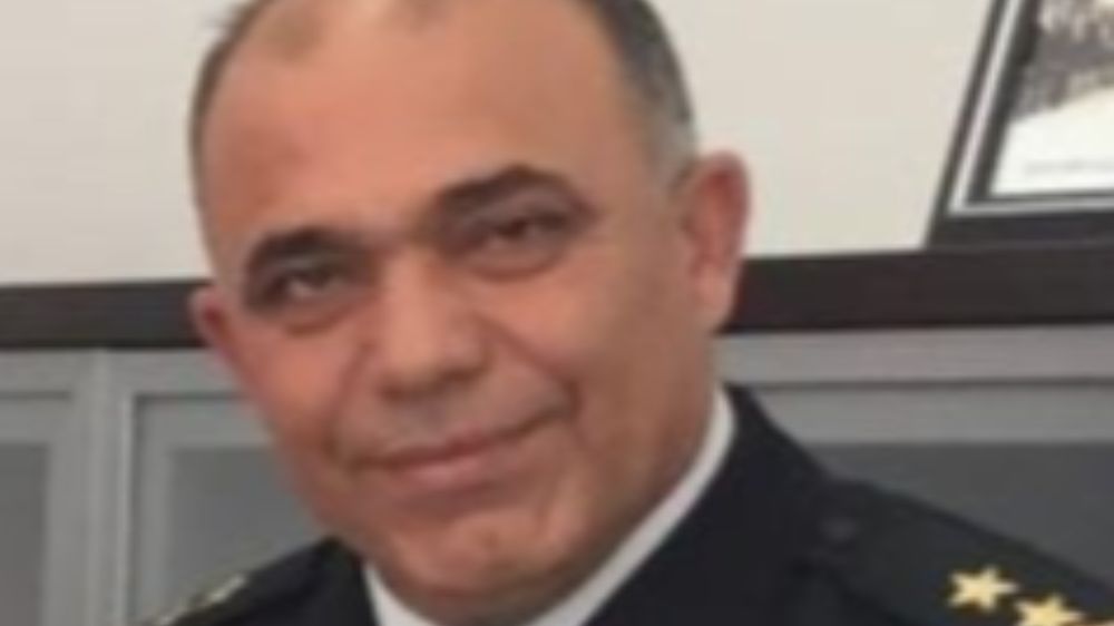 Bolu İl Jandarma Komutanı değişti