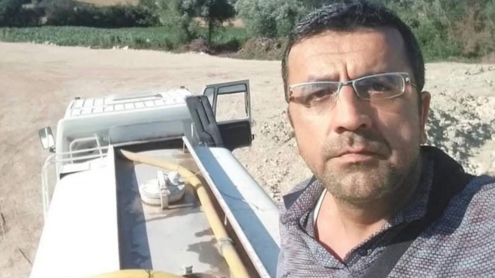 Bolu'nun gönüllü kahramanı gözyaşlarıyla son yolculuğuna uğurlandı