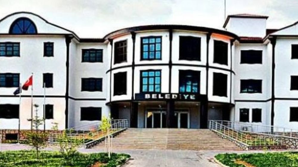 Borç yükü Patnos Belediyesi’nin bütçesini eritiyor