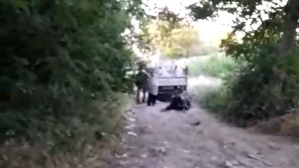 Böyle vicdansızlık görülmedi