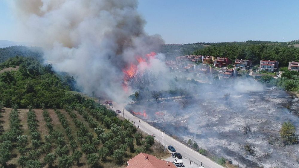 Bozbey’den seferberlik çağrısı: "Gelin beraber temizleyelim"