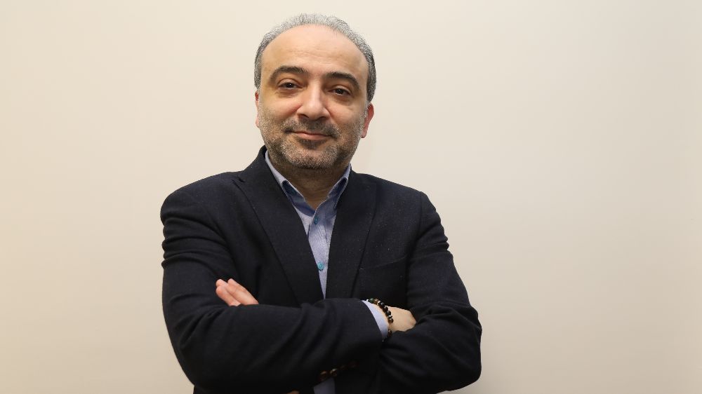 BTÜ’den su krizine karşı yer altı barajı çözümü