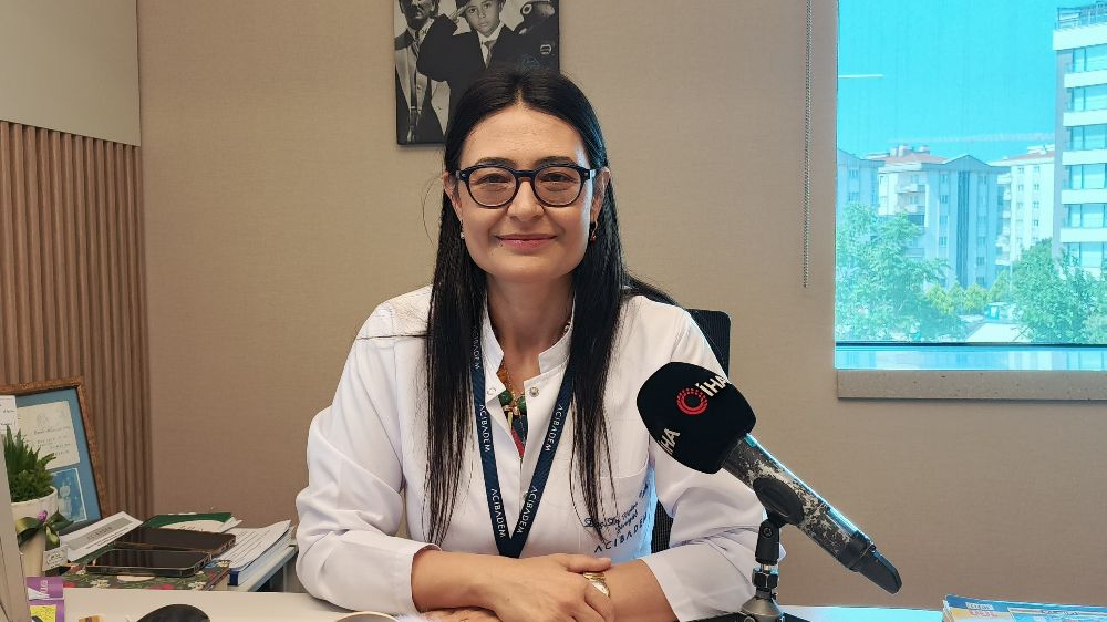 Bu sendrom her 10 kadından birinde görülüyor