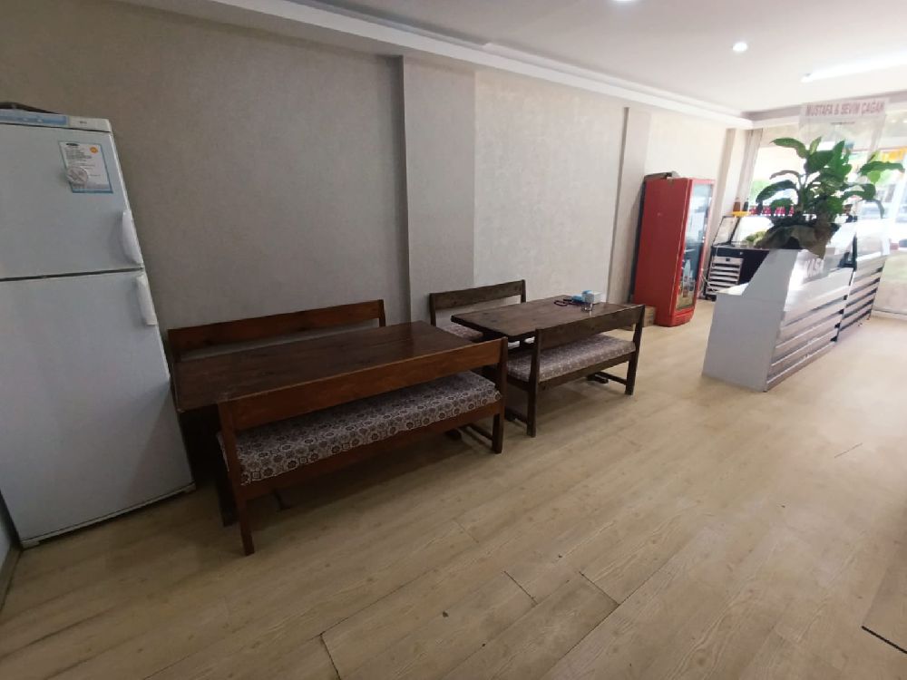 Bucak’ta ilk ve tek Katkısız el yapımı çiğ köftenin adresi Yaşar El Yapımı ÇiğKöfte