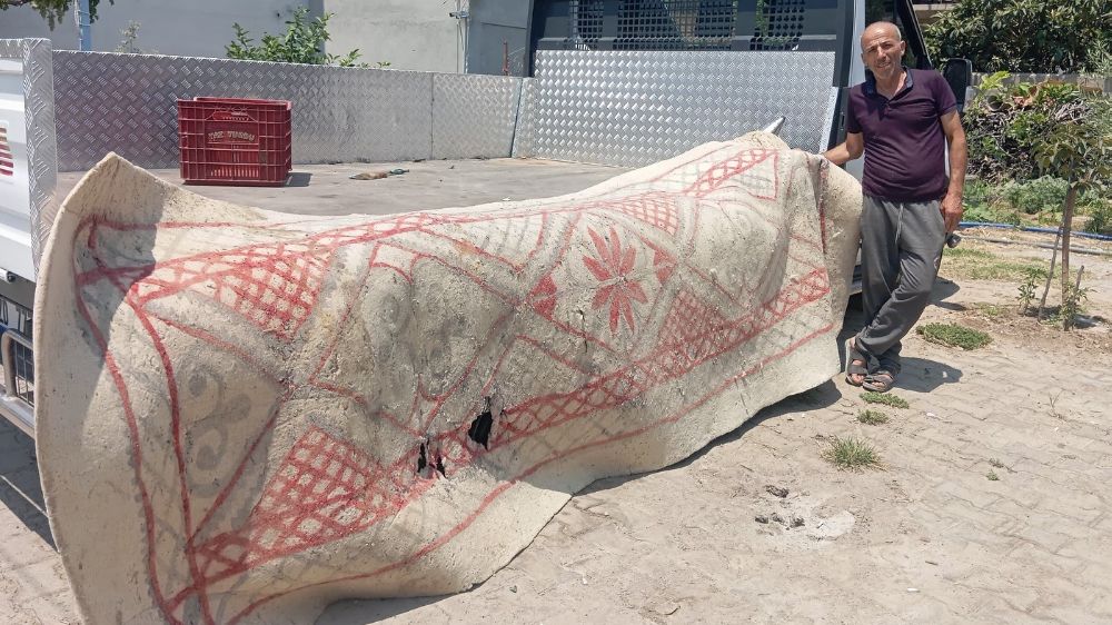 Buharkentliler, kent tarihine sahip çıkıyor