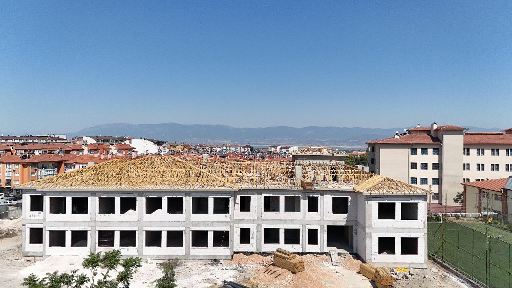 Burdur’da 4 dev yatırımda geri sayım başladı!