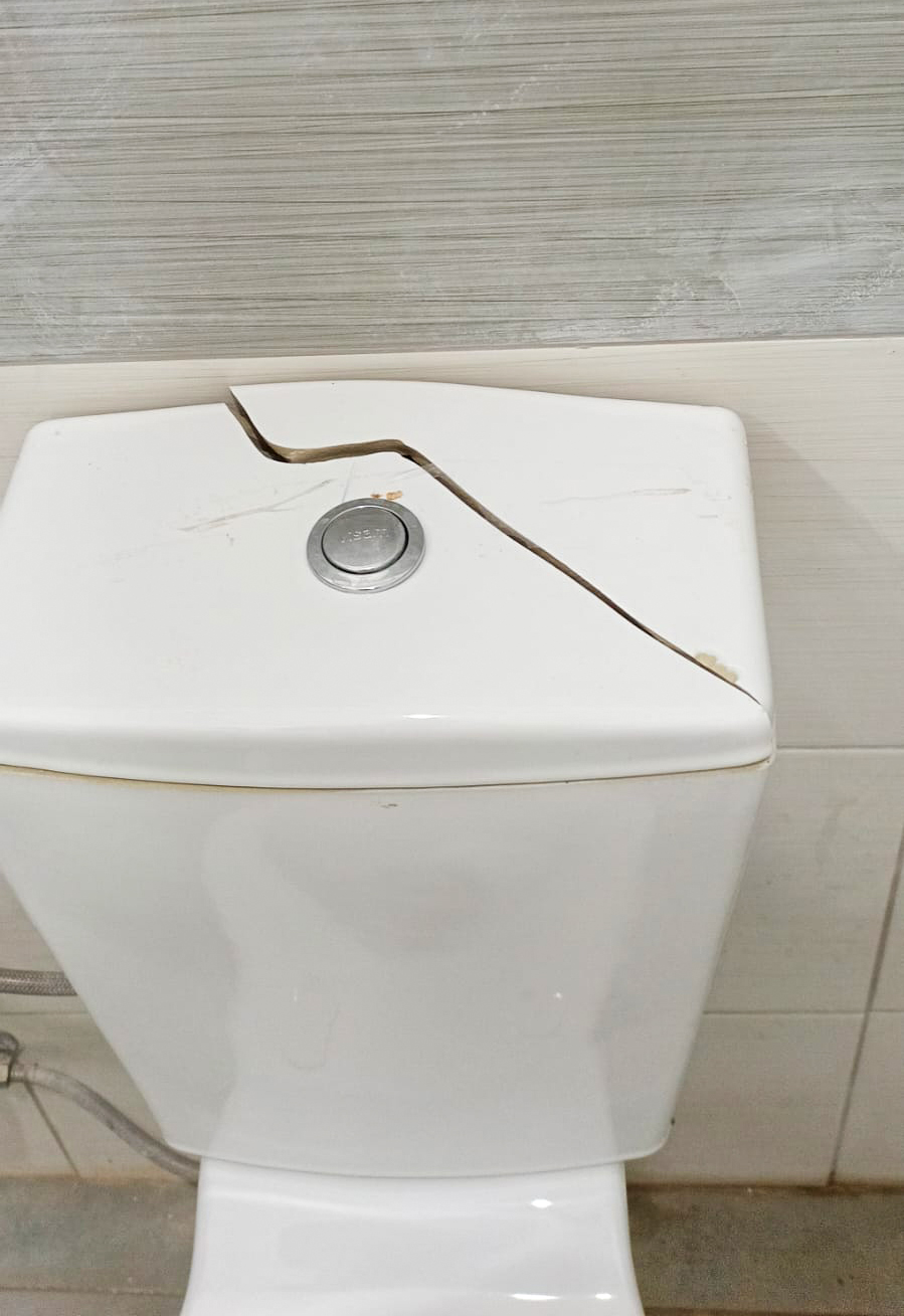 Burdur'da insanlıktan nasibi almamışlar iş başında