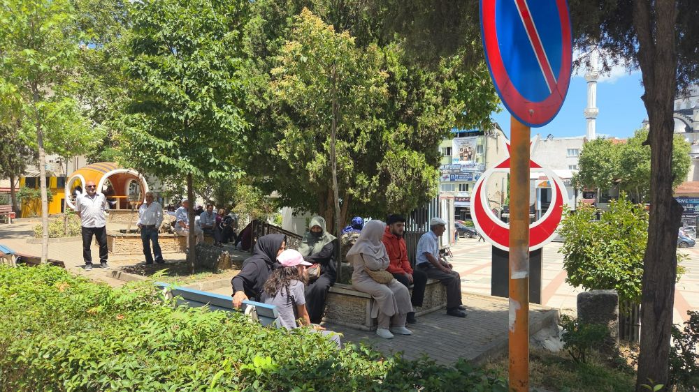 Bursa bir kez daha sallandı: Büyüklüğü 4.3