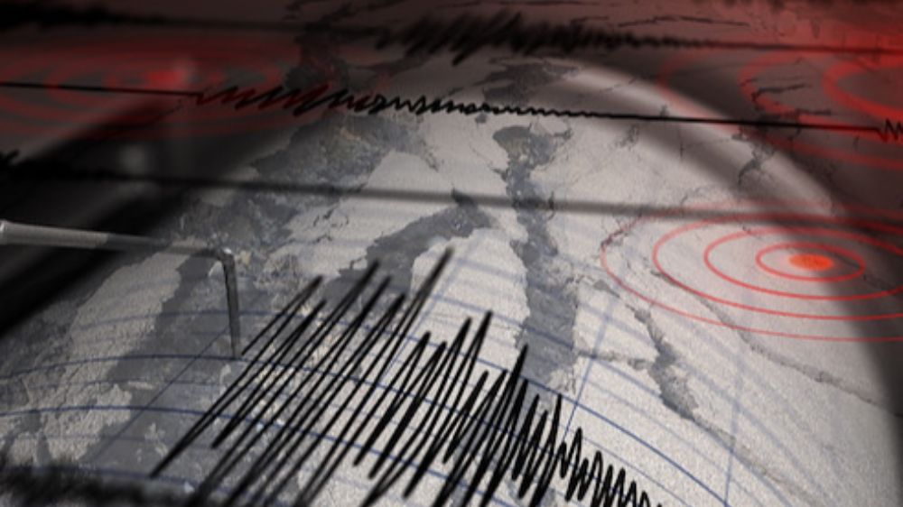 Bursa’da 3.9 büyüklüğünde deprem