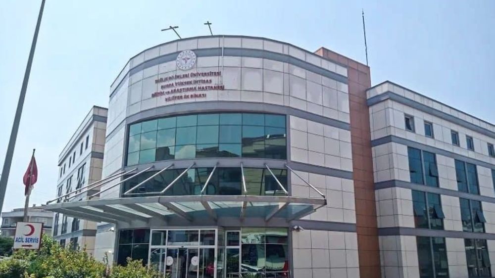 Bursa İl Sağlık Müdürlüğü tartışmalara son noktayı koydu