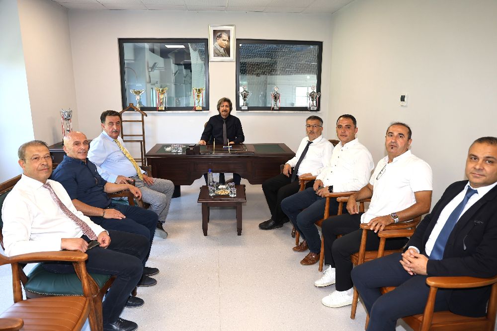 BUÜ’nün yaz okulunda minikler eğitimi ve eğlenceyi bir arada yaşıyor