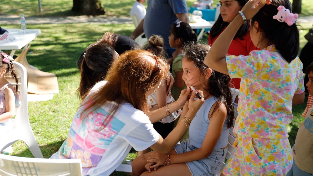 Büyükşehir’den glütensiz yaşama destek