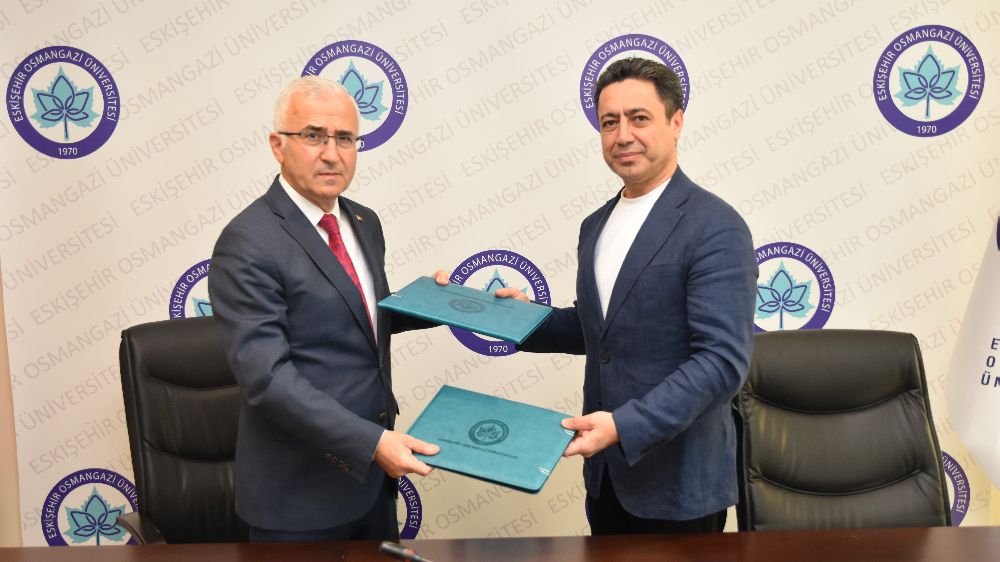 Cambridge Linguaskill Sınavı artık ESOGÜ'de