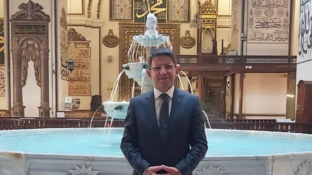 "Camiler, sosyal medyada 'içerik' üretme yeri değildir"