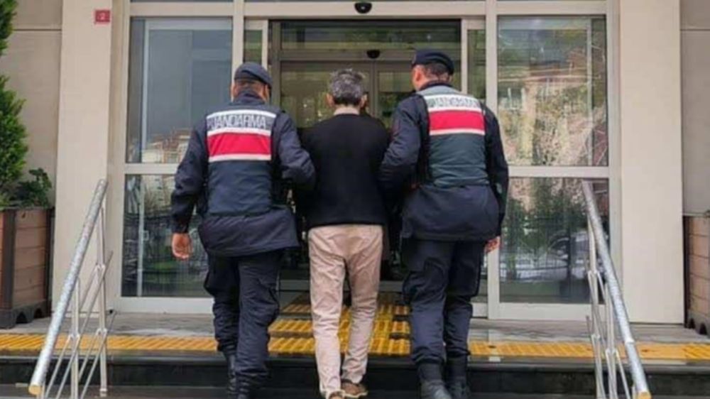 Çankırı'da aranan 125 şahıs yakalandı