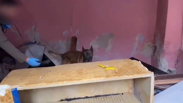 Çankırı’da aranan 139 şahıs yakalandı