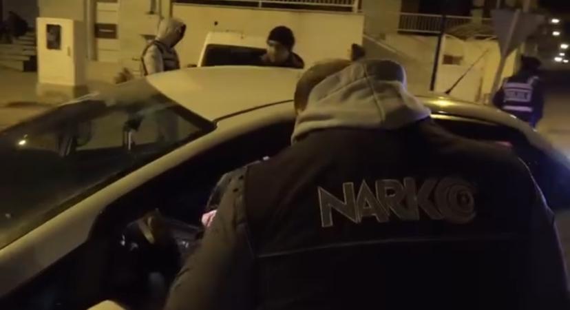 Çankırı’da aranan 139 şahıs yakalandı