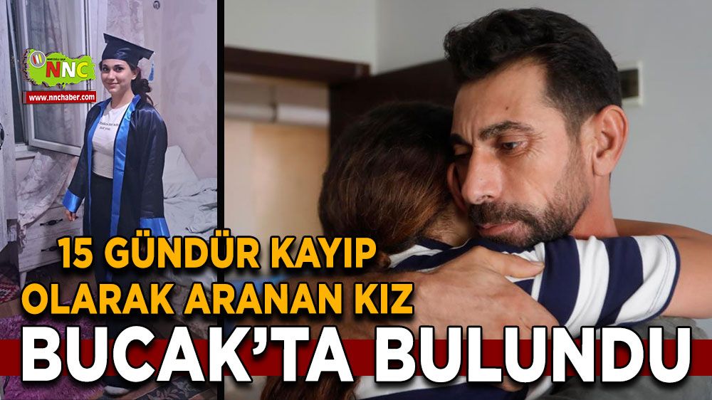 Çaresizlik gözyaşları sevinç gözyaşlarına dönüştü: 15 gündür kayıp olarak aranan Fatma Nur bulundu