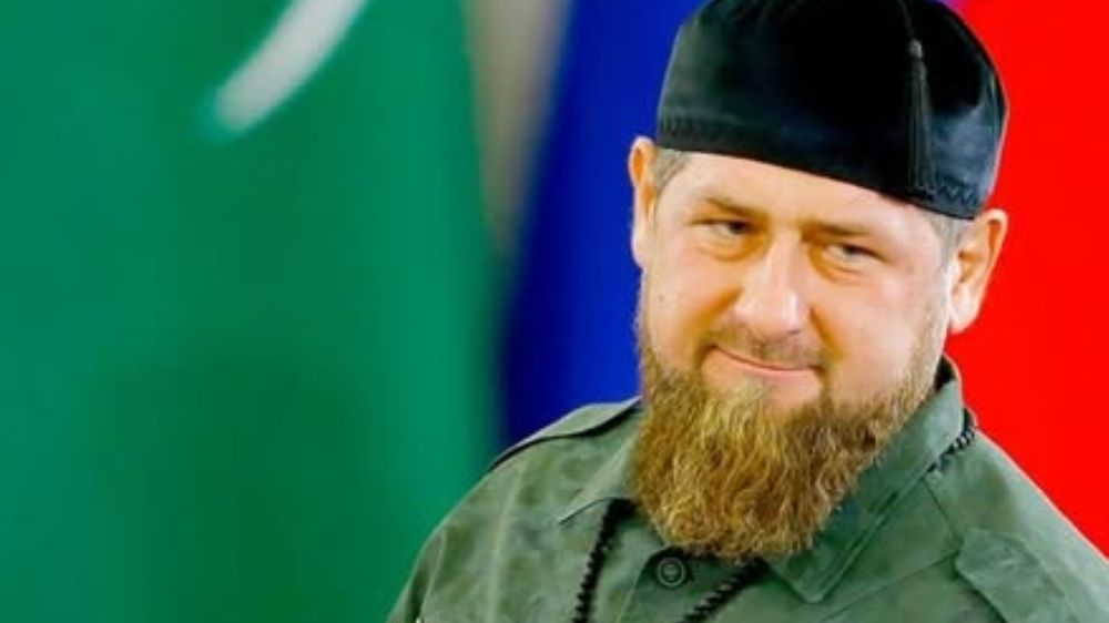 Çeçenistan Devlet Başkanı Ramazan Kadirov Bodrum'da denizde boğulma tehlikesi yaşadı