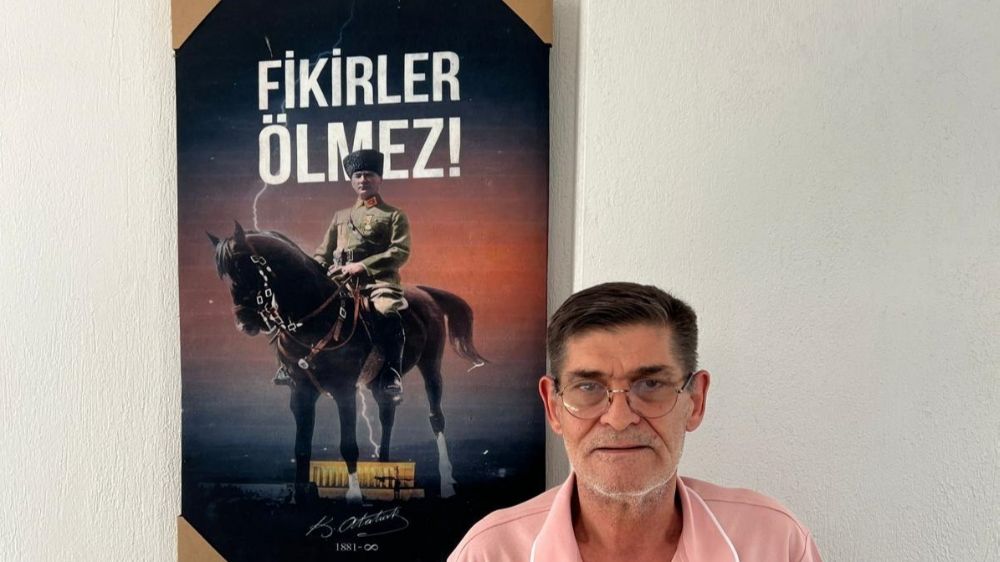 CHP İlçe Başkanı Bayırlı’dan partililerine sitem dolu açıklama