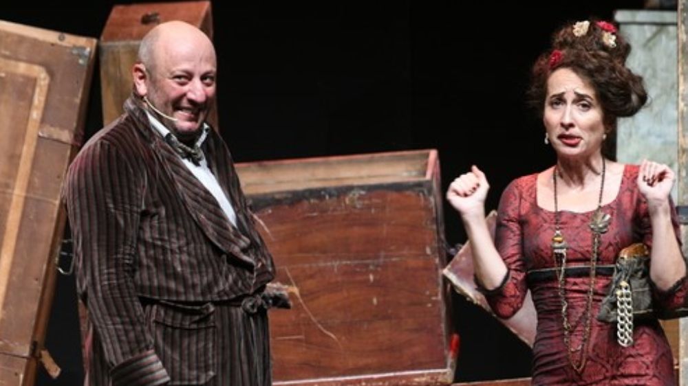 "Cimri", 28 Temmuz'da Kadıköy Selamiçeşme Özgürlük Parkı'nda