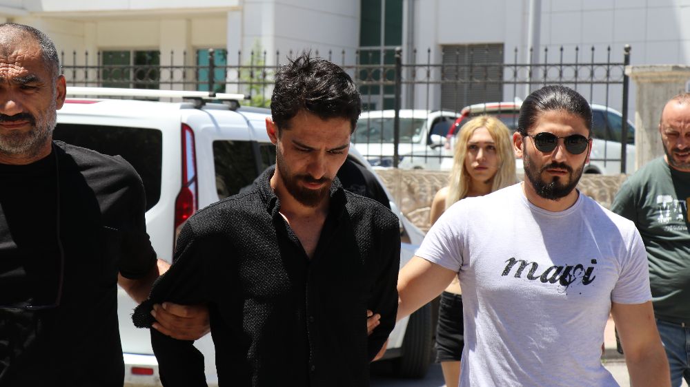 Cinayetle sonuçlanan klima kavgasında 2 şüpheli tutuklandı