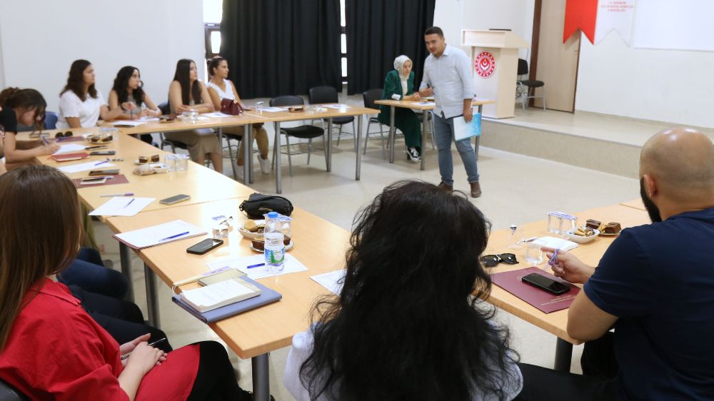 Çocuk koruma hizmetlerinde yeni dönem