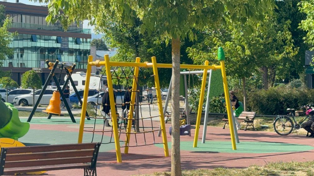 Çocuklarda böcek ısırmalarına dikkat