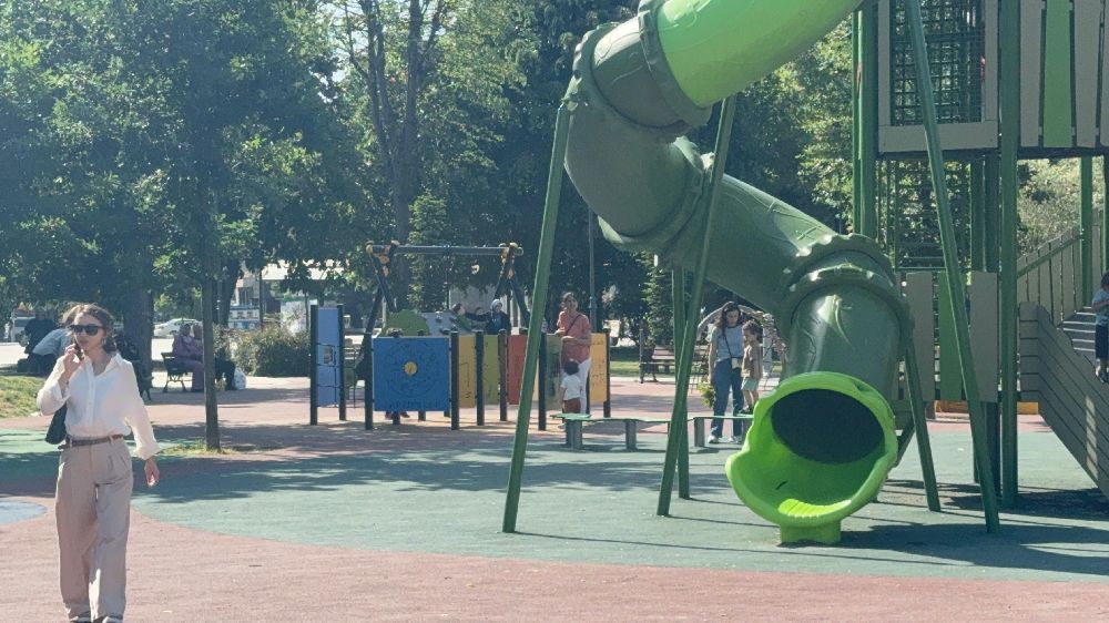 Çocuklarda böcek ısırmalarına dikkat