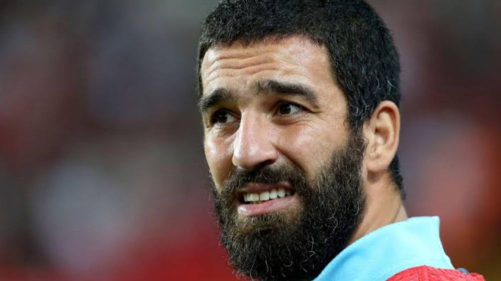 Corendon Sport Talks'un konuğu Arda Turan oldu