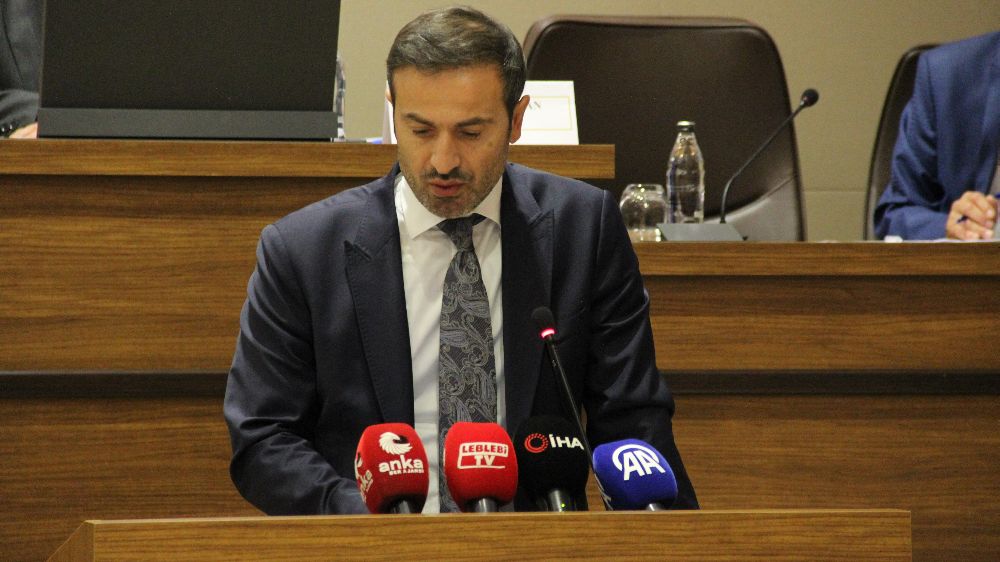  Çorum'da kuraklık uyarısı: "Bu şekilde devam ederse içme suyu noktasında ciddi bir sıkıntı bizi bekliyor"