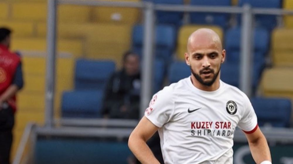 Çorum FK Coşqun Diniyev ile yollarını ayırdı