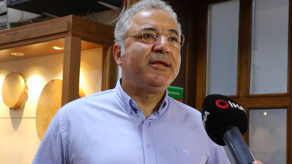 Cumhuriyet'in ilk konservatuvarı Musiki Muallim Mektebi 101 yaşında