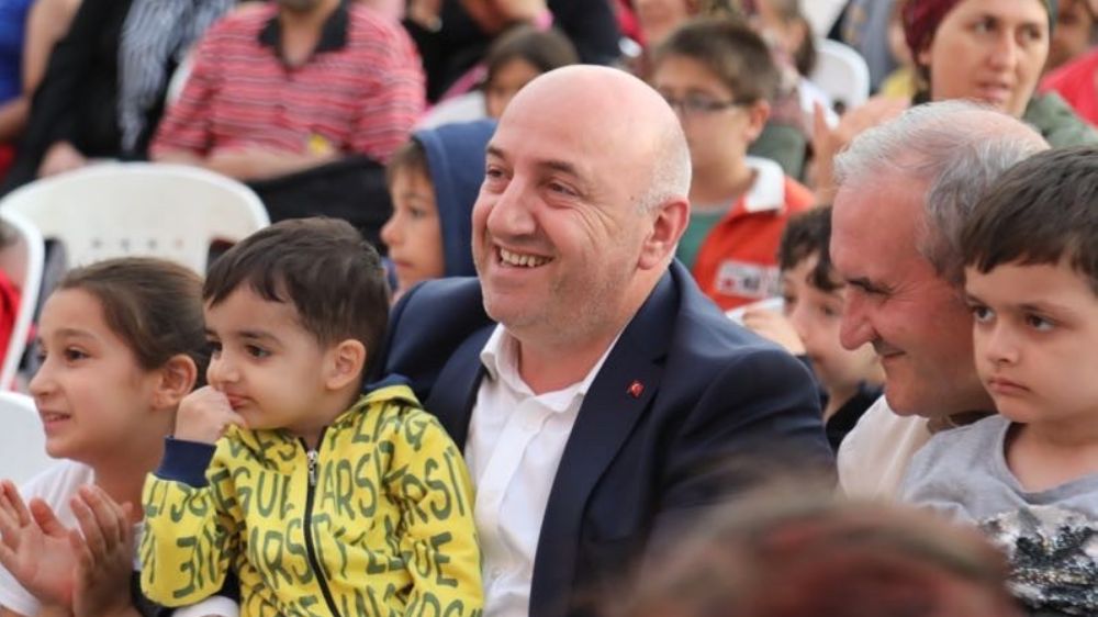 Darıca’da 3-6 yaş grubu çocuklara özel yaz atölyeleri