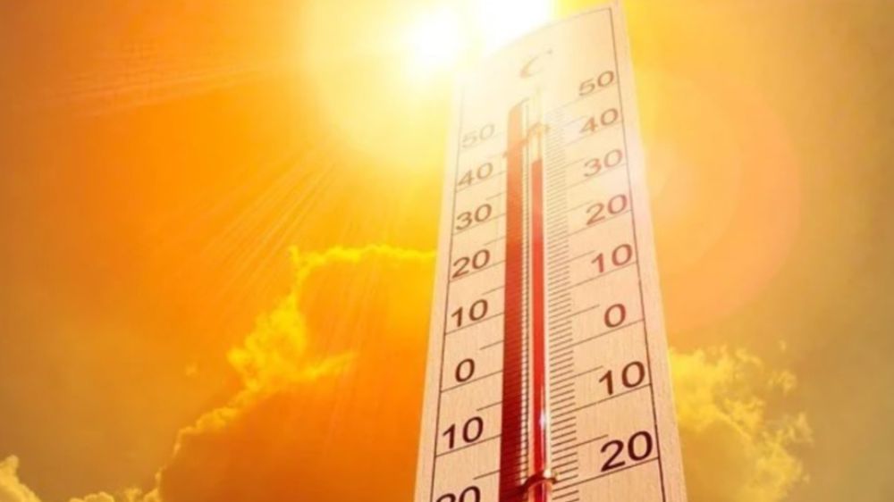 Denizli'de hava sıcaklıkları mevsim normallerinin üzerine çıkıyor