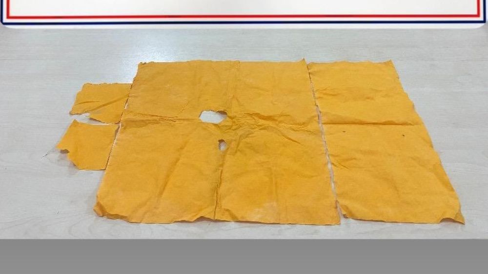  Denizli’de jandarma uyuşturucu tacirlerine geçit vermiyor