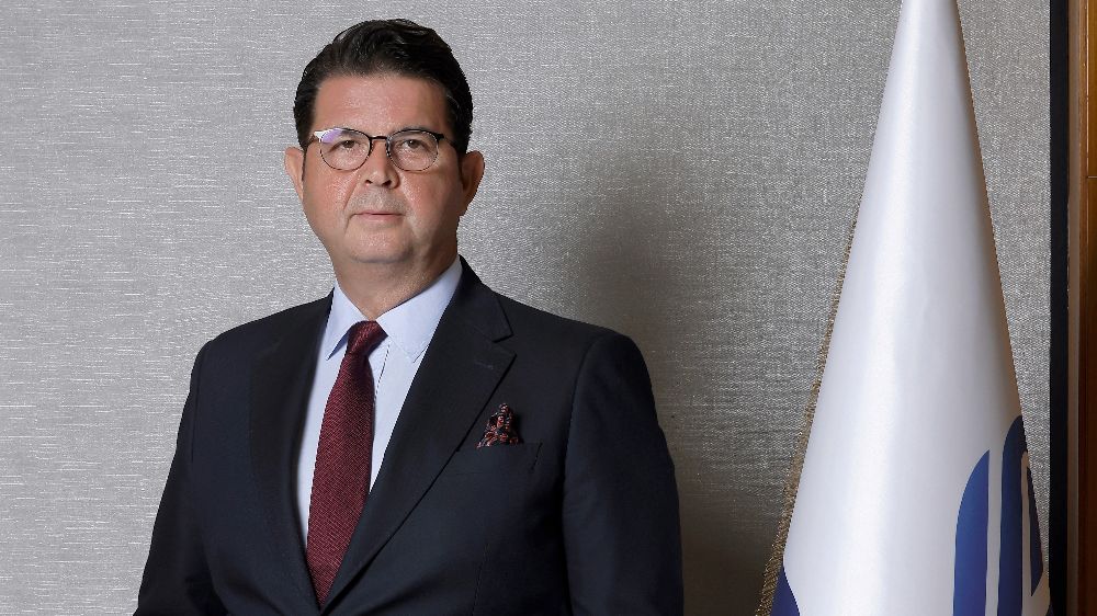 Denizli ihracatı Haziranda yüzde 3,1 artış göstererek 347 milyon dolara yükseldi