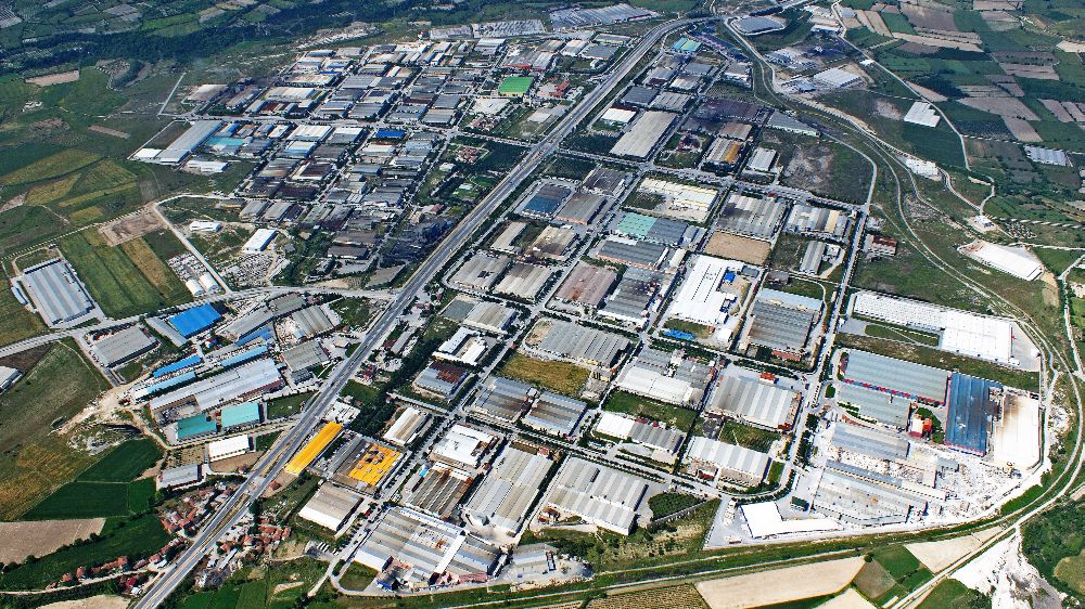  Denizlili sanayiciler 2023 yılındaki istikrarını korudu