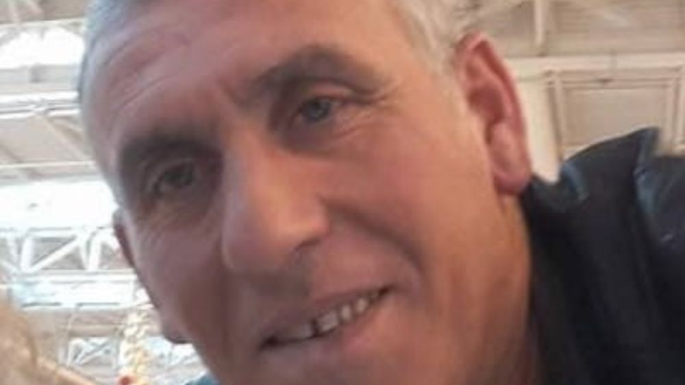 Dereye düşen adam hayatını kaybetti, arkadaşı son anda kurtarıldı