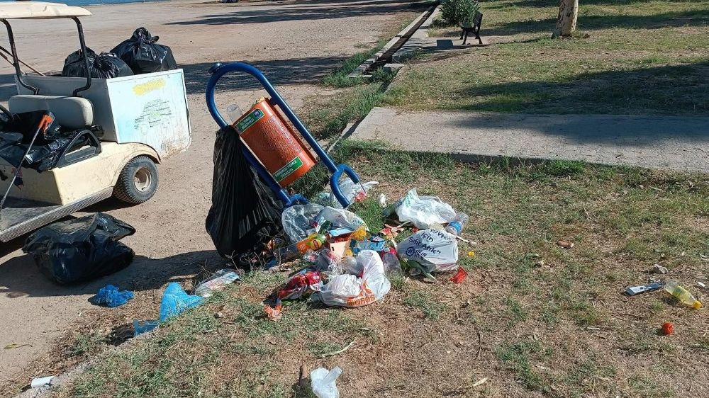 Didim Belediyesi'nden 'duyarlılık' çağrısı