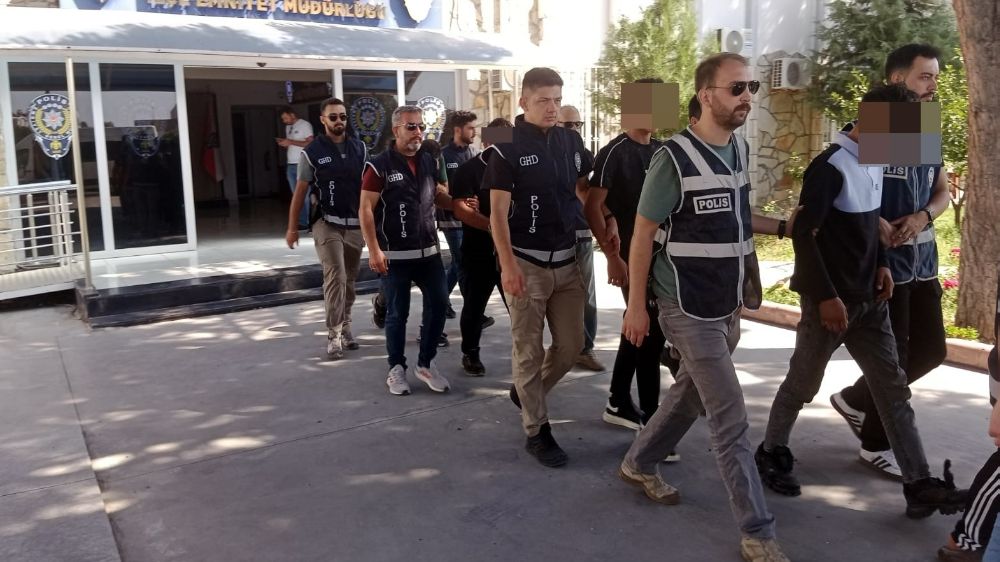 Didim’de göçmen kaçaklığı operasyonu: "5 organizatör yakalandı"